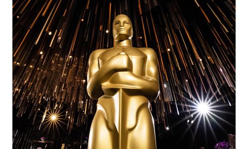 TWITTER KULLANICILARI OSCAR'DA EN İYİ FİLMİ SEÇECEK